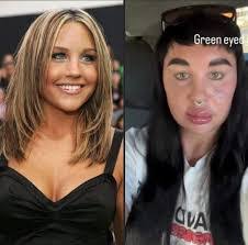 Dianne Burkhardt's Instagram, Twitter & Facebook