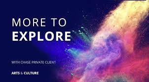 Bank deposit accounts, such as checking and savings, may be subject to approval. Chase Private Client Customers Can Benefit From The Arts Culture Card