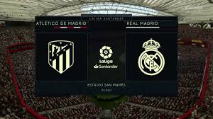 Austragung dieses weltweiten fußballwettbewerbs für vereinsmannschaften sein. Klub Wm 2020 Spiel 53 Spiel Um Platz 3 Atletico Madrid Real Madrid Youtube