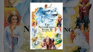 The Neverending Story II: The Next Chapter