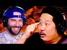 Bobby Lee FLAMES Carlos "You can't fool a fooler!"