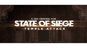 Temple attack has garnered a lot of intrigue and Akshaye Khanna Starrer State Of Siege Temple Attack To Release On July 9 Transcontinental Times
