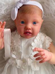 Tender Images Marc doll 1991