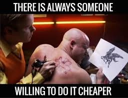 Image result for low hanging fruit meme