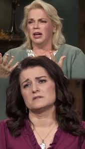 Kody's behavior in Sister Wives and plural marriage dynamics