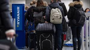 Achten sie darauf, dass ihr gepäck unseren richtlinien für handgepäck entspricht. Ryanair Handgepack Anderungen Daran Mussen Fluggaste Wissen News De