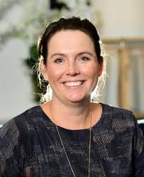 Annual Report 2023 by The Knox School