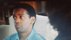 "What's your point?" , "My point is that destiny is what you make it. ",  I've seen this film many times and think this is one of the best scenes!,  #thebonecollector