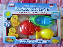 But sometimes, when you don't know how to bathe a newborn baby or when your baby is a. Baby Bath Toy Bag Bathtime Play Set Storage Tidy Child S Activities Bathroom Fun Ebay