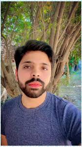 Syed Atyab Ali Naqvi.