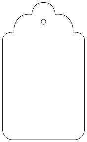 Templates Gift Tag Template Free Tag Template Free Gift Tags Diy
