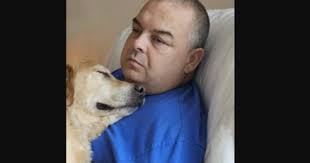 Martin James Herren (March 2, 1975 ~ January 27, 2024)