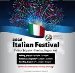 2026 Italian Festival
