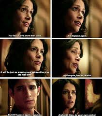 Pin On Teen Wolf