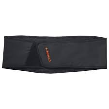HELD Wide kidney belt Wide kidney belt for 92285/92280 BLACK POJAS