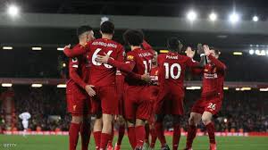 محمد صلاح يقود فريق ليفربول الإنجليزي للتعافي من إخفاقاته المحلية في الدوري الإنجليزي ليحقق فوزا هاما خارج. ÙÙ ÙÙÙØ© Ø£Ø±ÙÙÙØ¯ ÙÙÙØ±Ø¨ÙÙ ÙÙØ¬Ù ÙÙ ÙØ® ÙØ³Øª ÙØ§Ù Ø§ÙÙÙØ¯Ø¯ Ø£Ø®Ø¨Ø§Ø± Ø³ÙØ§Ù ÙÙÙØ² Ø¹Ø±Ø¨ÙØ©
