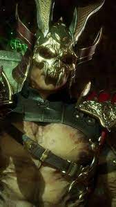 Shao Kahn Mortal Kombat 11 4k 3840x2160 Wallpaper Mortal Kombat Mortal Kombat Characters Shao Kahn