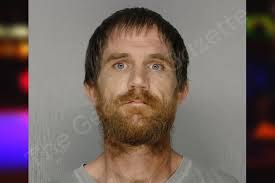 Ernest Weaver — Bibb County Jail Bookings