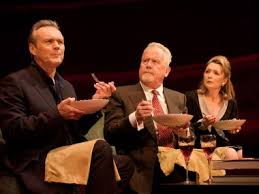 Ugly Lies The Bone National Theatre Review