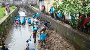 Gambar tersebut bisa anda unduh langsung, caranya silahkan k. Gotong Royong Pengertian Contoh Gambar Kesimpulan Unsur