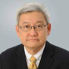 Larry Tan's Instagram, Twitter & Facebook