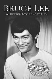 Buy Bruce Lee: A Life From Beginning to End (Biographies of Actors) Book  Online at Low Prices in India