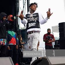 A collection of the top 22 nba young boy desktop wallpapers and backgrounds available for download for free. Nba Youngboy Wallpaper Enwallpaper