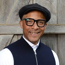 The Repair Shop: meet Jay Blades' family partner, children, sibling and  more