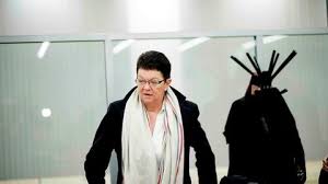 August 1947) er forsvarsadvokat, og har tidligere vært statsadvokat, politiinspektør, lagdommer og sjef for politiets sikkerhetstjeneste (pst). Ellen Holager Andenaes Emneside Dn