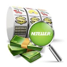 Best NETELLER Casinos 
