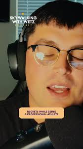 Brandon Cotton (@b_greatt0) discussing some of his regrets early in his  basketball career!, To catch the full episode, check the link the bio.  Video is