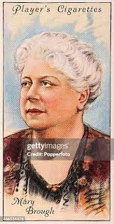 14 Mary Brough Stock Photos, High-Res Pictures, and Images