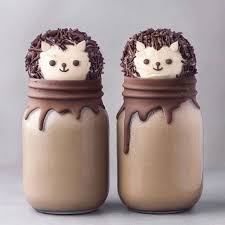 Postre Postres Dessert Food Instagram Recipe Cute Desserts Instagram Food Kawaii Dessert