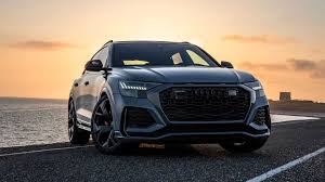 Check spelling or type a new query. Modified Audi Rs Q8 Is So Loud It Might Scare The Lamborghini Urus