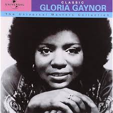 Gloria Gaynor Album: Amazon.co.uk: CDs & Vinyl