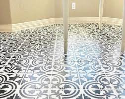 Maybe you would like to learn more about one of these? Optical Illusion Tile Pattern Stencil For Floor Painting Small Tile Furniture Design For Painting Modern Flooring Stencil Pattern Small Floor Tile Stencils Paint Wall Treatments Supplies Painting Supplies Tools