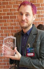 Awards & Anthologies