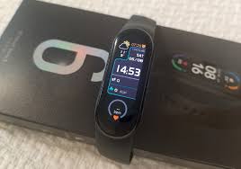 Data obtained from huami labs. Xiaomi Mi Band 6 Review Surpassing Its Forerunner Gagadget Com