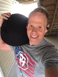 Gene Meade (@genom813)