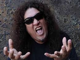 Testament's Chuck Billy: My Life Story