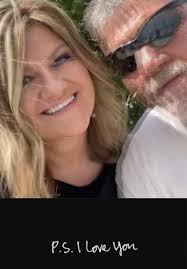 Lisa and Rick Vowell