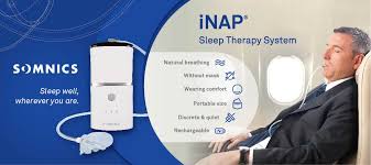 Is This New Inap Sleep Device Just As Good As Cpap Any Of You Try It Before Apnea Board