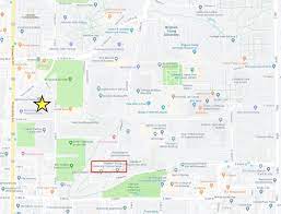To support campus health and safety and more effectively manage external visitors, as of nov. Byu On Twitter Ok We Called Down And You Can Park In The Lot North Of The Indoor Practice Facility Where The Star Is On This Map It S A Bit Closer Than