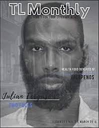 TL Monthly: (March 2019) : Library, Transparency, Smith, Jacklyn, Ferguson,  Julian, Brown, Gerald, Hawkins, Allen, Barber, Samyeil, Houston, Mark:  Amazon.com.au: Books