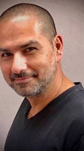 Juan Aragon's Instagram, Twitter & Facebook