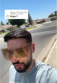 Barbie and Ken Virgo