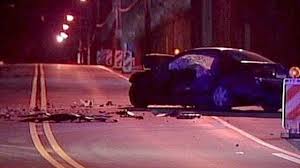 Child Killed, Mother Injured In South Side Crash