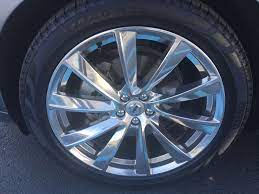 these are the 21 10 spoke wheels on the 2016 xc90 inscription model ボルボ