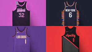 Explore more searches like phoenix suns jersey 2018. Every Nba City Edition Jersey Ranked Sbnation Com