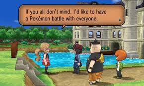 If you enjoy this game then also play games. Pokemon X Free Eshop Download Code